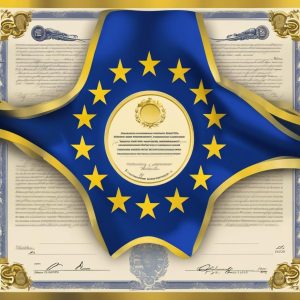 issuance of registered stock certificates