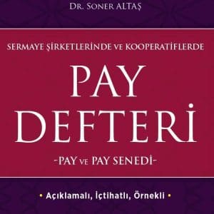 pay defteri nasıl doldurulur