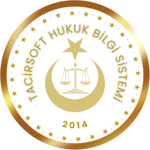 tacirsoft hukuk bilgi sistemi