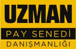 uzman pay senedi danışmanlığı