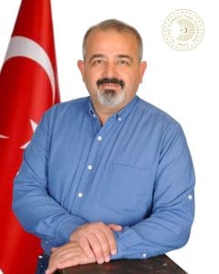Dr. Soner Altaş