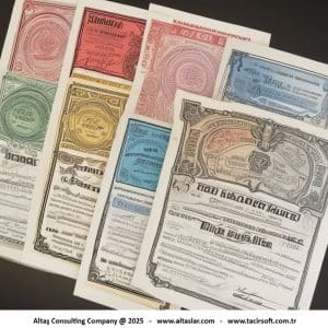 hamiline yazılı hisse senedi devri nasıl yapılır