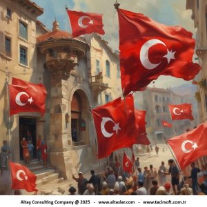issuing stock certificate in Turkey